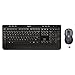 Logitech MK530 Advanced Keyboard and Mouse Bundle