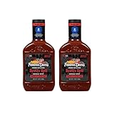 Famous Dave's - 2 pck, Devil's Spit BBQ Sauce (38 oz.)