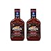 Famous Daves-BBQ Sauce Devil's Spit 19.0 OZ(Pack of 2)