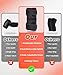 OXYSAIKO Elbow Brace for Cubital Tunnel & Ulnar Nerve Support – Adjustable Night Splint for Tennis Elbow, Tendonitis & Nerve Pain – Comfortable Elbow Stabilizer for Men & Women Fit Most