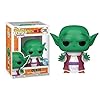 Funko Pop! Animation: Dragon Ball Z - Dende Special Edition Multicolor Exclusive Vinyl Figure #1385