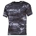 Produktbild MFH 00104H US Army Herren Tarn T-Shirt (HDT-camo LE/3XL)