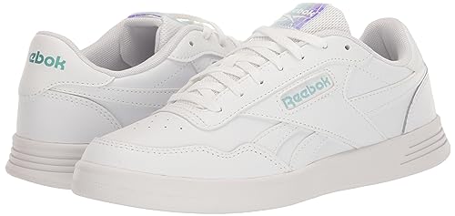 Image of Reebok Women's Court Advance Sneaker
