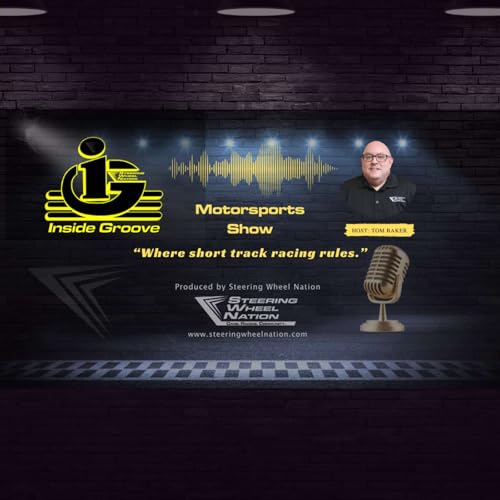 12 17 25 Inside Groove 175 - Optimism For Supermodified Rebirth Titelbild