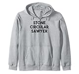 Stone Circular Sawyer