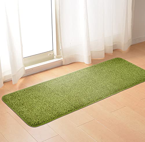 芝生風マット シーヴァ 約45×120cm 240622970