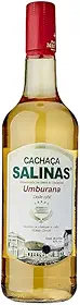 Cachaça Salinas Umburana 1L