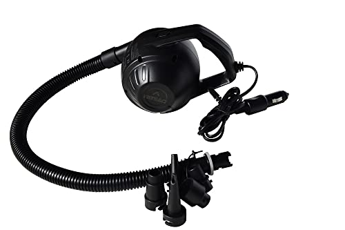 Fat Sac Air Pump 1.1PSI - 450L/min includes hose and fittings (Fits