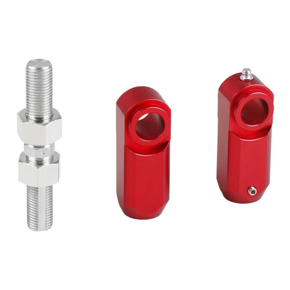 Kit d'abaissement avant et arrière de précision adapté au Raptor 350 660