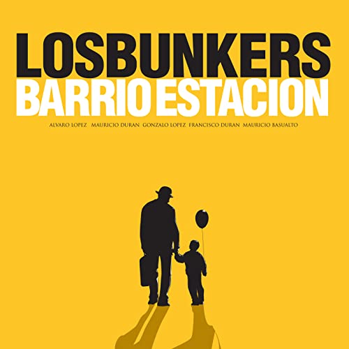 Los Bunkers