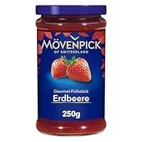 Mövenpick Gourmet-Frühstü