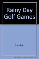 Rainy Day Golfer ACT: 7 0843114339 Book Cover