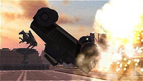 Fired Up Français Psp - vue 4