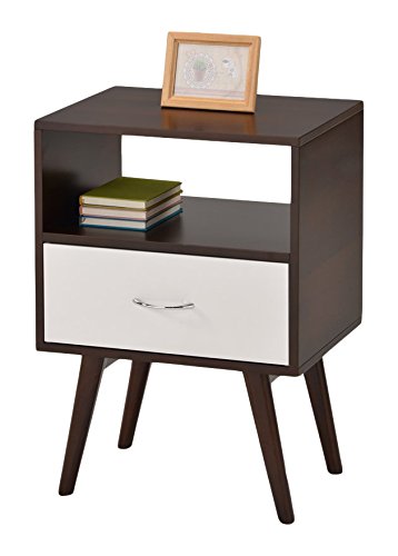 Ehomeproducts Side End Table Nightstand Buy Online In Faroe Islands At Desertcart