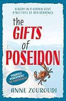 The Gifts of Poseidon 1910990167 Book Cover