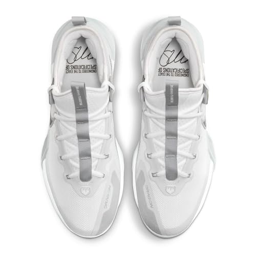 Image of Nike Men's Force Zoom Trout 9 Pro Low Baseball Cleats