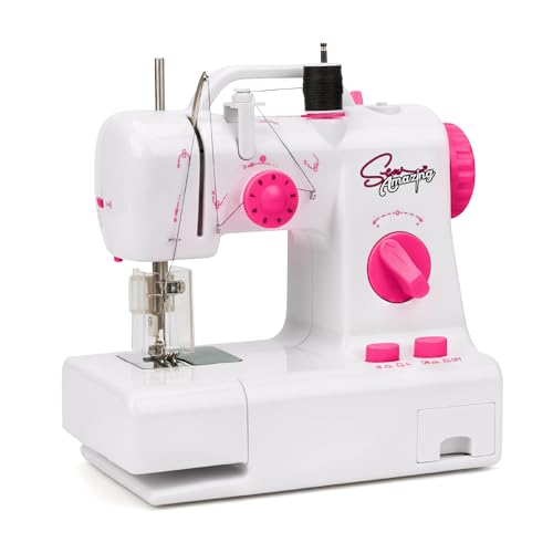 Sew Amazing Sewing Machine Toy Set