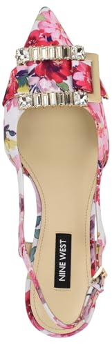 Nine West Women's Neeri Pump2