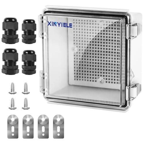 XINYIELE Wasserdichte Abzweigdose CB150