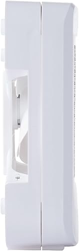 Miniatura 3 de Ourfresh Dispenser, 5.34 X 1.6 X 5.34, Blanco, 12Carton