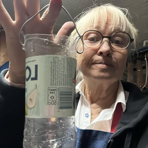 Sl&ouml;jdvardag - Avsnitt 10