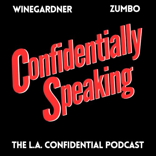 Episode 36: An Arresting Afternoon