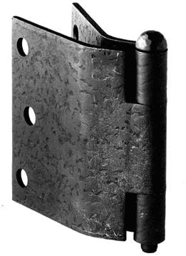 802 3 x 4 Inch Shutter Hinge