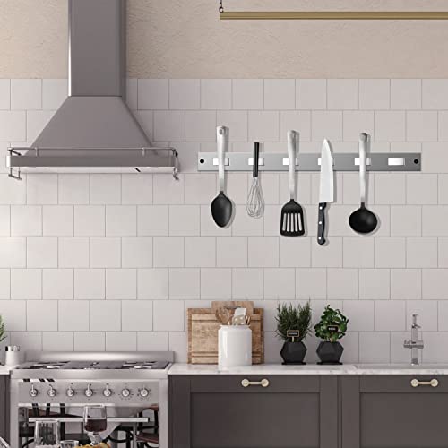 Magxcene 50Pcs Rare Earth Magnets Bars, Small Rectangular Neodymium Magnets Heavy Duty For Crafts, Refrigerator, Cabinets, Cruise Tool Storage, Industrial, 20X8X1.5 Mm #TOP3