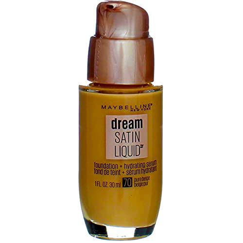 Myb L/F Dream Pure Beige Size Ea