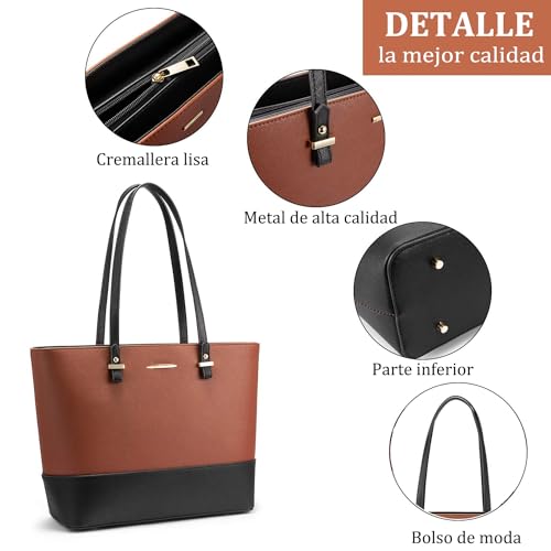 Opiniones y reviews de Bolso georges rech Top diez. 11 Imagen adicional