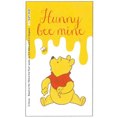 Amazon.co.jp: サンスター文具 ディズニーくまのプーさん Optシャープ