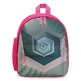 Matériau : le petit sac à dos pour enfant est fabriqué en polyester de haute qualité, il est léger, doux et durable.