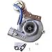 CT26 Turbo mr2 Turbine Turbocharger Compatible With Toyota MR2 Celica GT Four 2.0L 3S 3S-GTE 3SGTE 17201 74060 17201 74030 1720174060