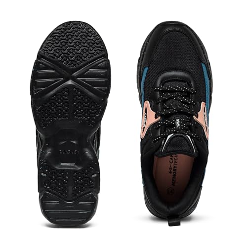 Image of Campus Women's Cody Sneakers
