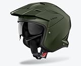 KOMBAKT Color Military Green Matt M