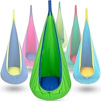 Y- STOP Kids Pod Swing Seat