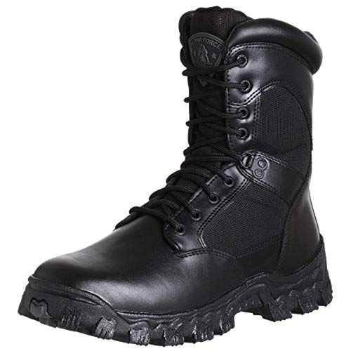 ROCKY Alpha Force Public Service Boot