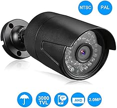 ZTT Million Camera Remote Detection