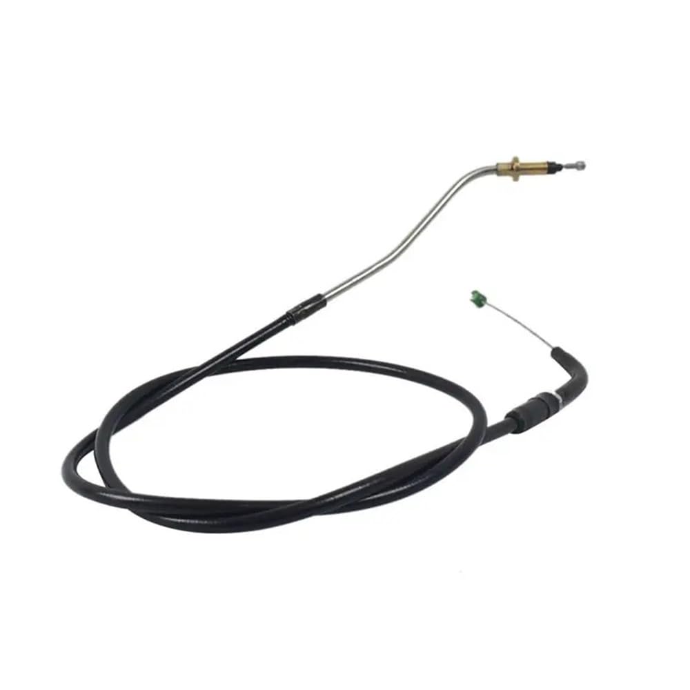 Cable de Control embrague motocicleta, línea freno para Monsters 821 797, accesorios repuesto