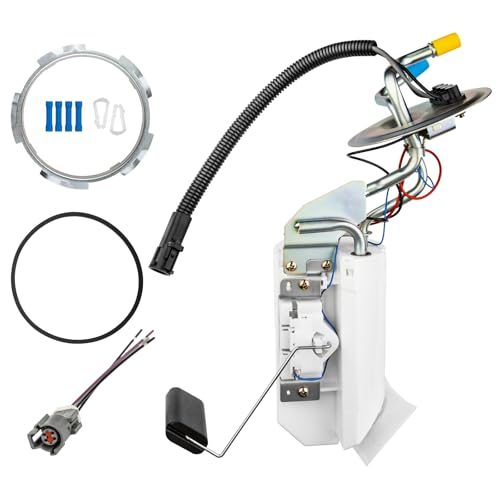 Vurkcy Electric Fuel Pump Module Assembly Compatible With 1990-1997 Ford F-15...