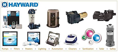 Hayward AXV621417WHP Navigator Pool Cleaner A-Frame, Tune-up Kit and Flap Kit