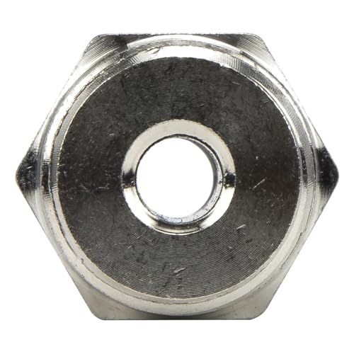 Tuerca de montaje PT 1/2 pulgada para conector de termopar y sonda RTD 4