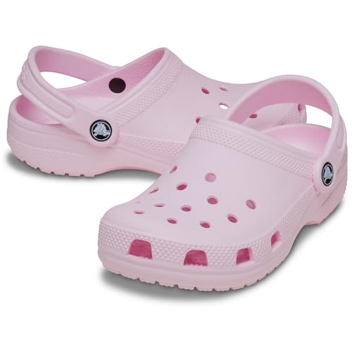 Image of Crocs Kid's Classic Clog (Little Kid /Big Kid /Toddler)