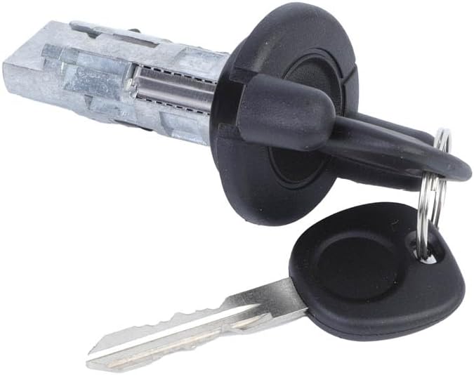 OE: 12472980 15815961 Ignition Switch & Lock Barrel Cylinder for Cadillac Escalade for Chevrolet Silverado for GMC Savana