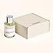 Dossier - Gourmand Orange Blossom 1.7 Fl oz (50ml) - Inspired by L.ancome's La Vie Est Belle - Everyday Use - Women Luxury Scent - Vegan, Paraben-Free