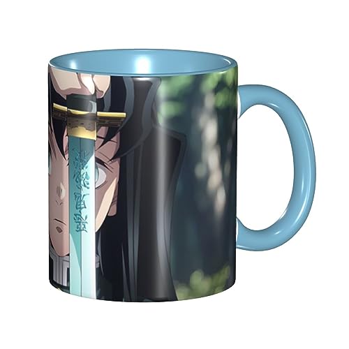 鬼滅の刃 時透無一郎 マグカップ
