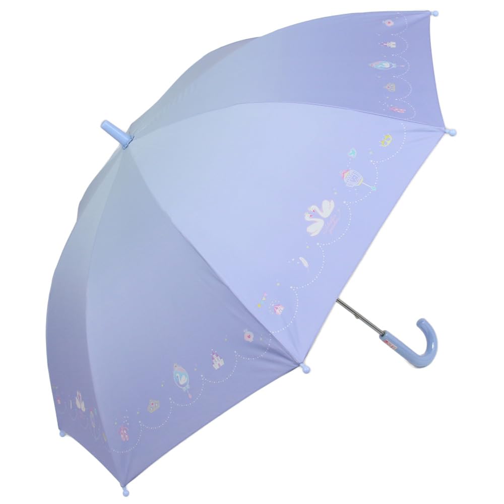 値下げ☆新品未使用 MCM エムシーエム　ヴィセトス柄　晴雨兼用傘　長傘 MCM - 【未使用/希少】MCM アンブレラ 長傘 ビセトス柄 総柄