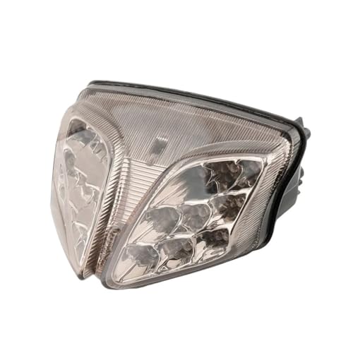 Feu arrière LED pour SV650 et GSXR600 avec clignotants de frein intégrés