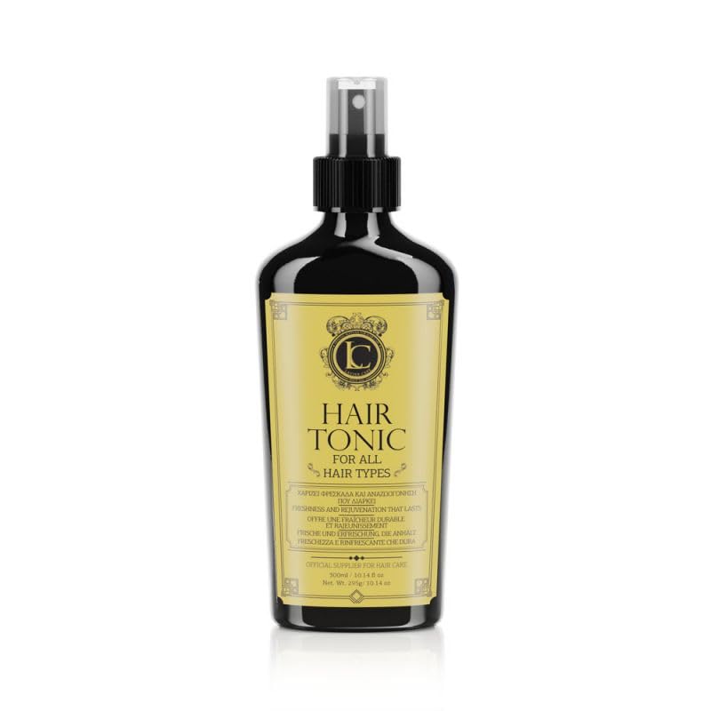 Lavish Care Hair Tonic 300ml