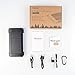 Innoo Tech Cargador Solar 20000mAh, Power Bank portátil con Batería Externa y...